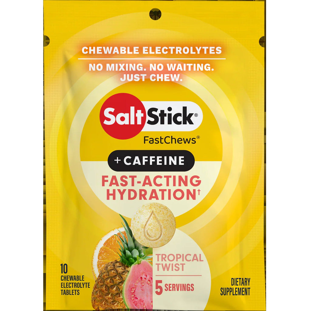SaltStick Fast Chews