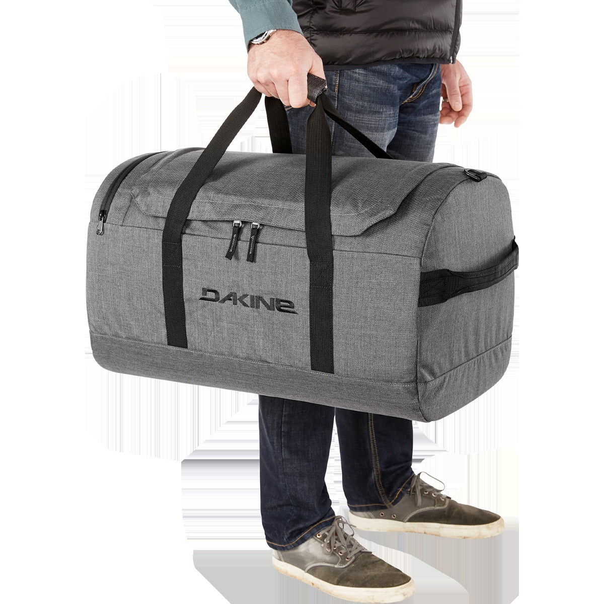 EQ Duffel 70L