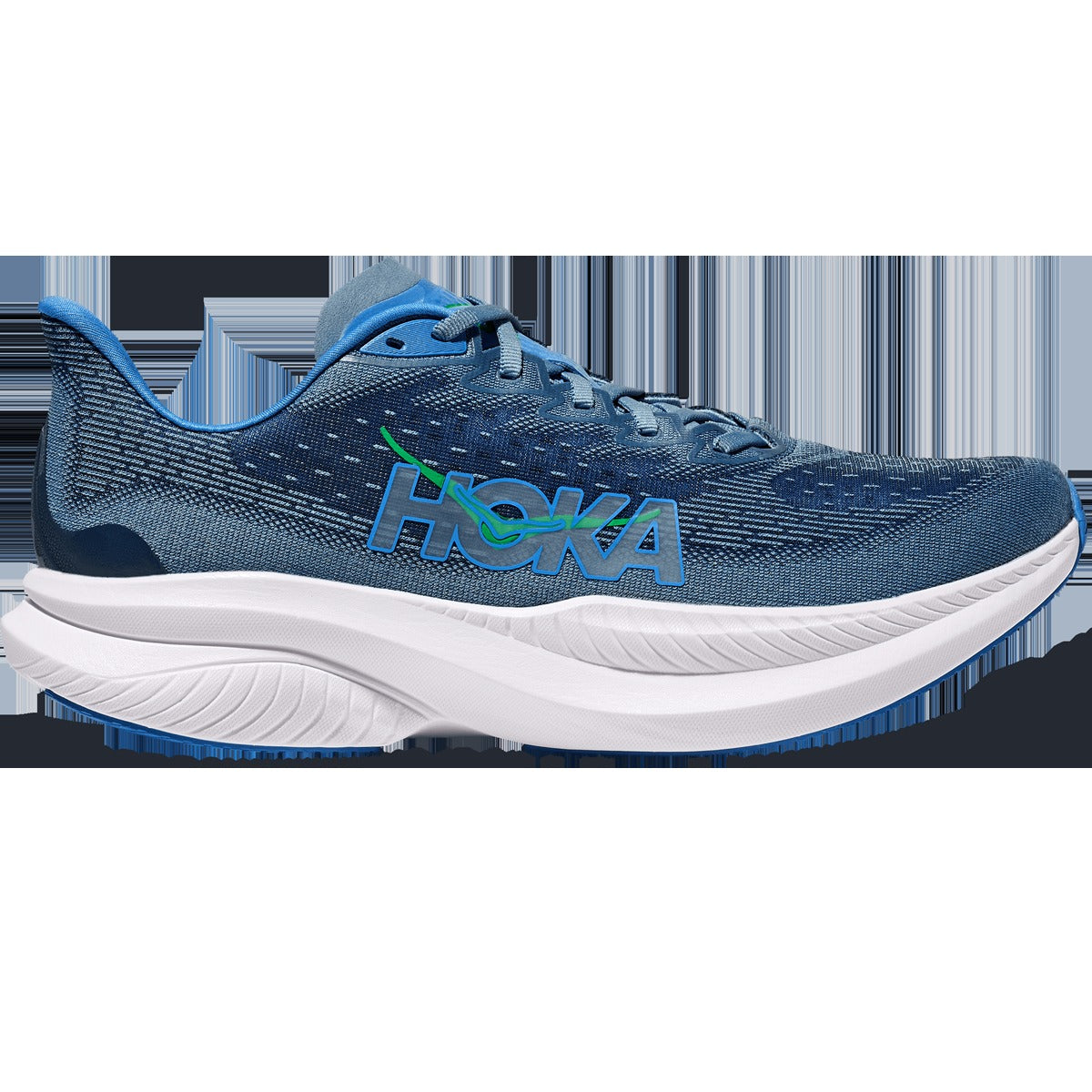 Men's Mach 6