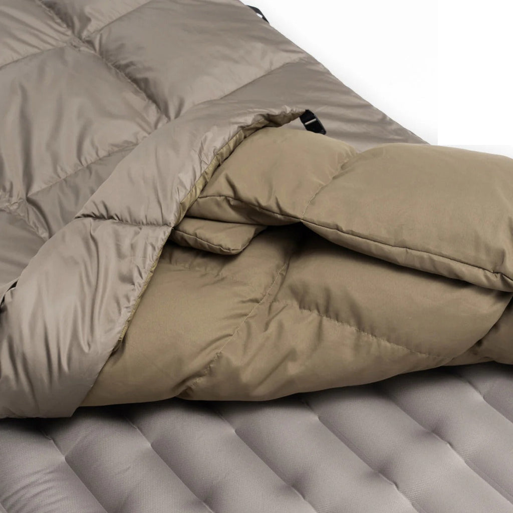 Down System Ofuton 300 Slim Mat Plus