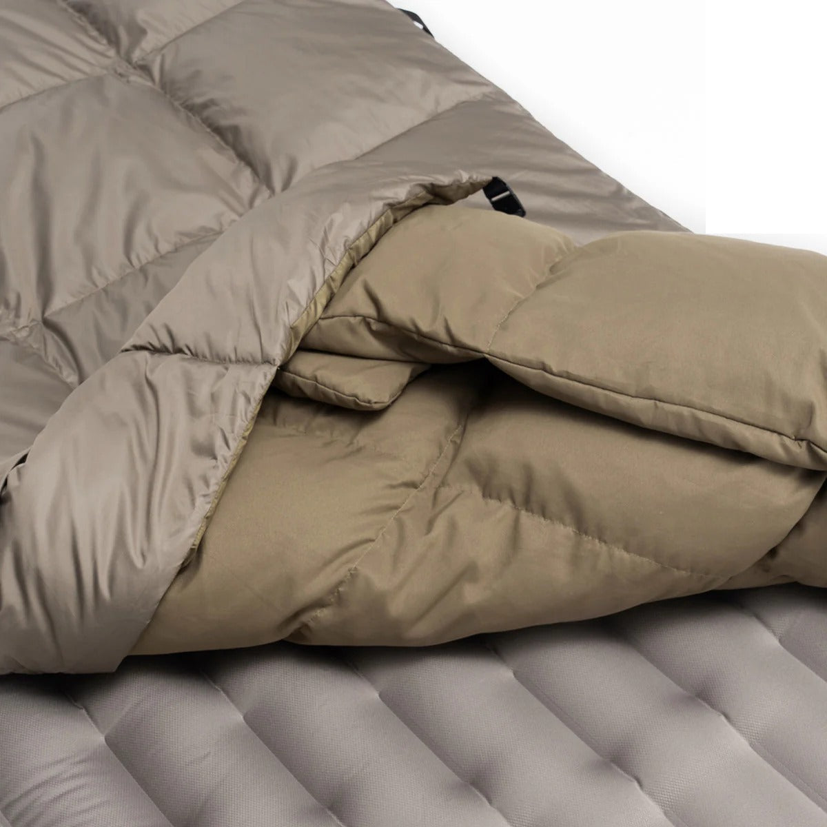 Down System Ofuton 300 Slim Mat Plus