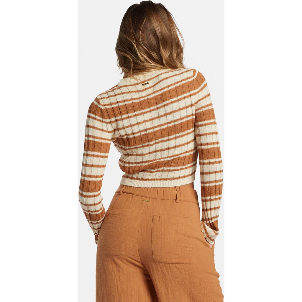 Women's Clare Long Sleeve