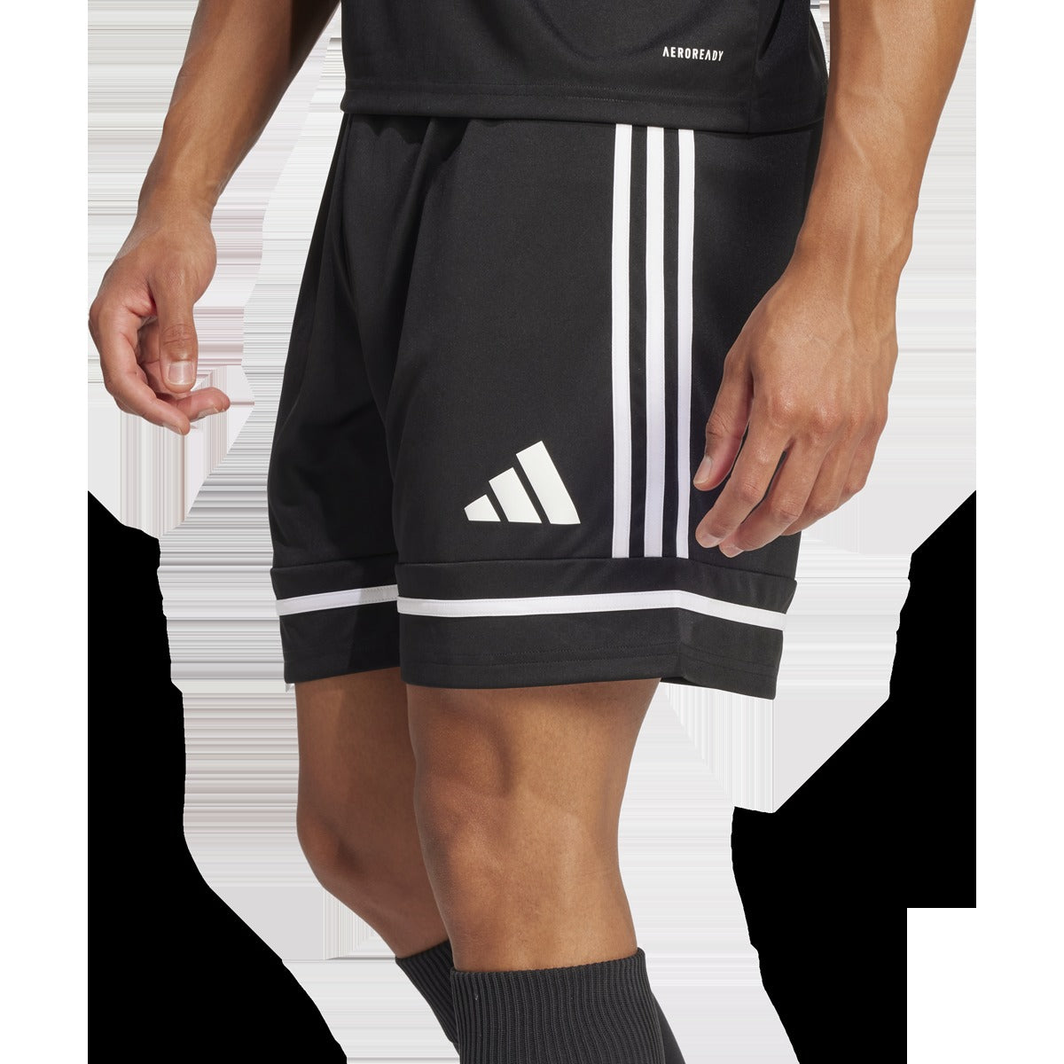 Men's Squadra 25 Shorts