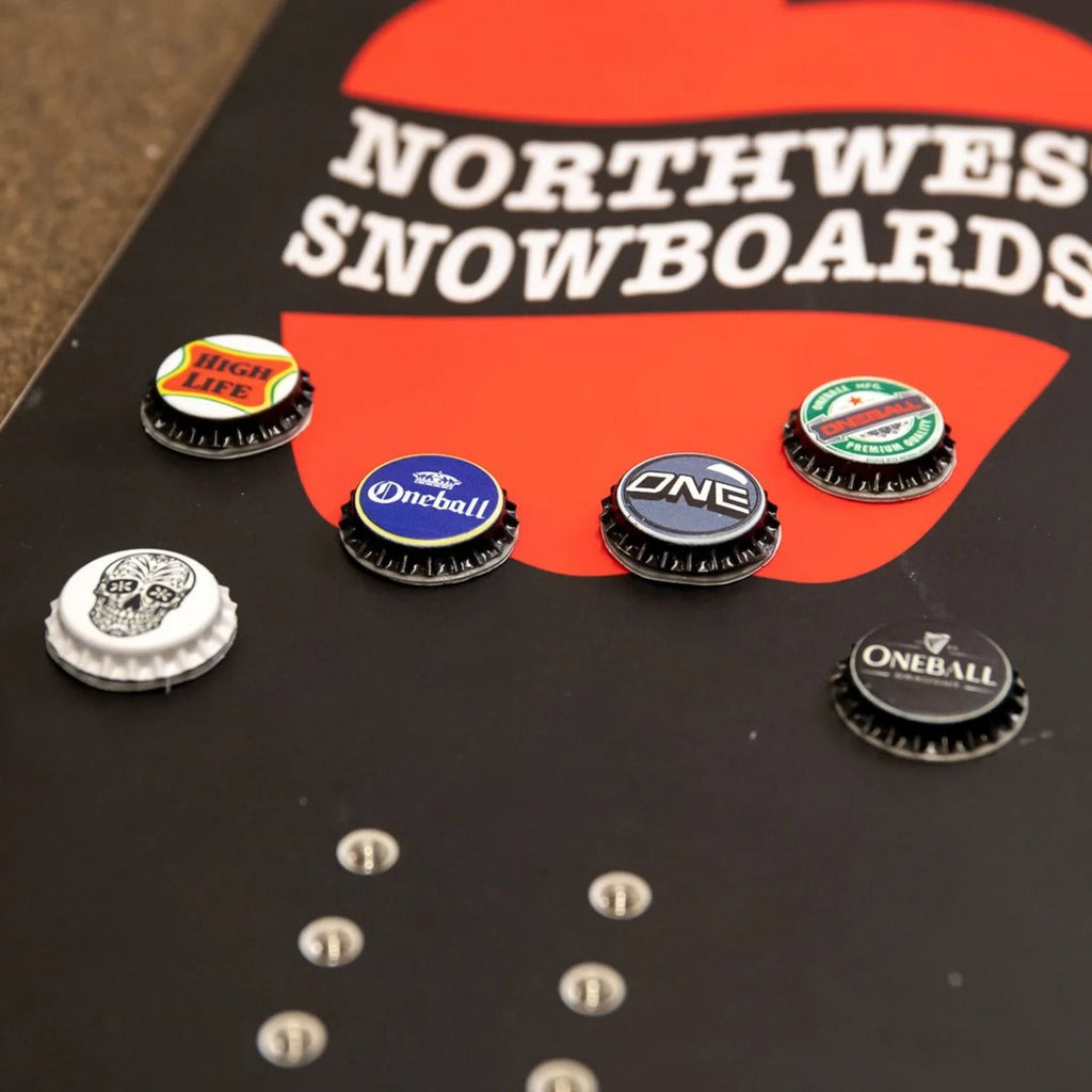 Bottle Caps