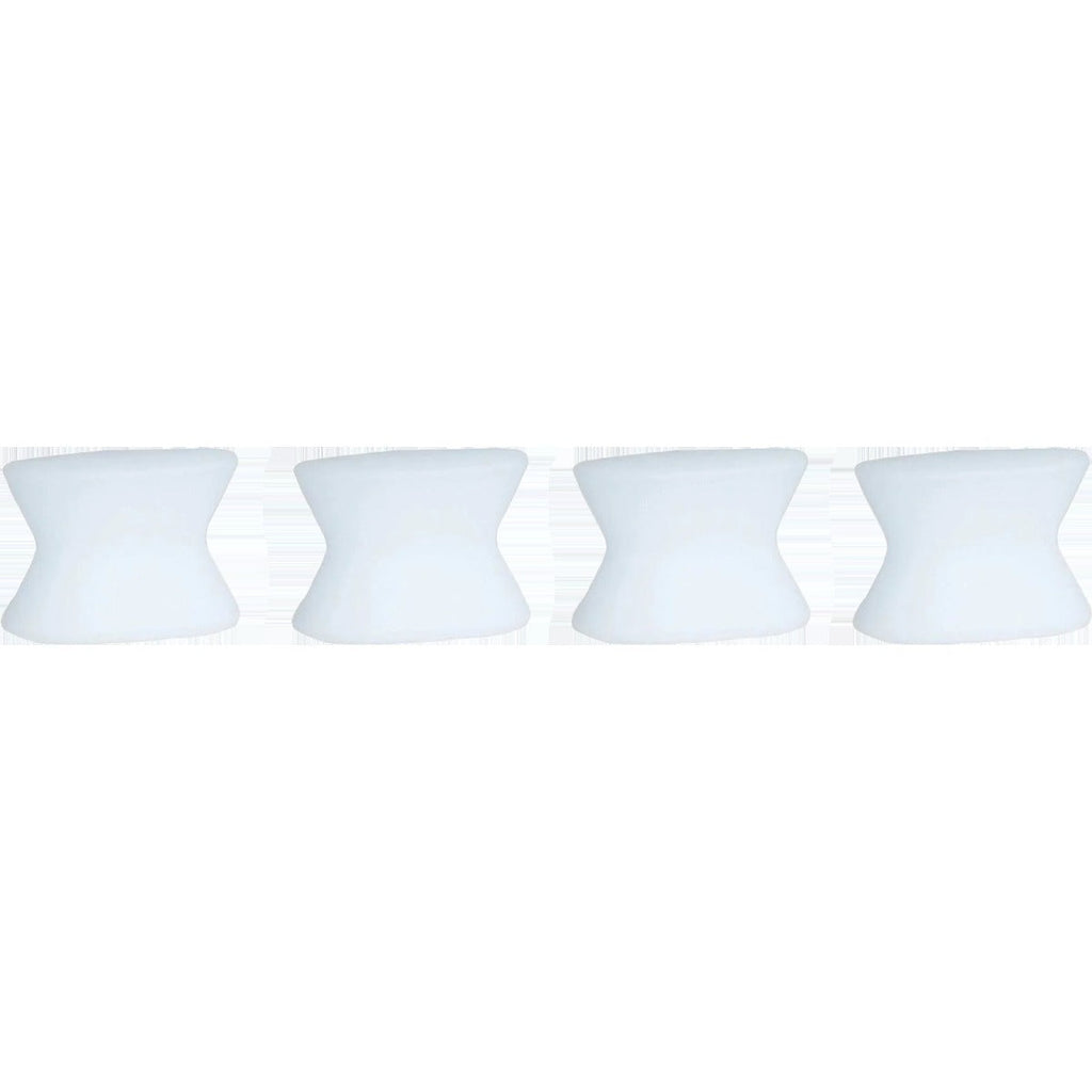 Toe Spacers 4-Pack