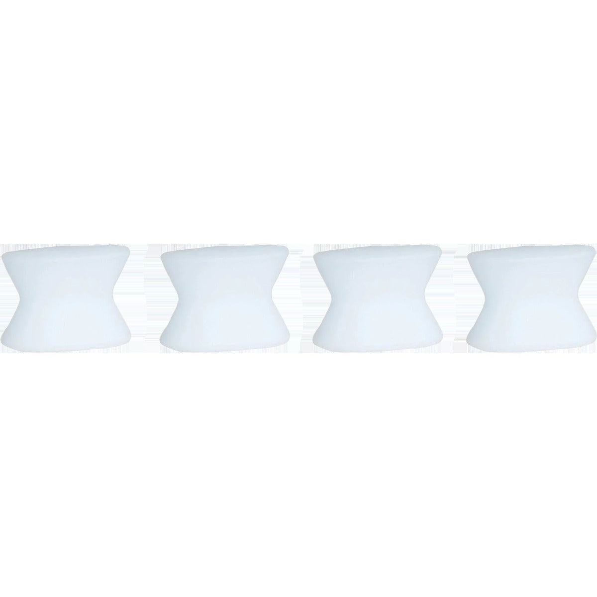 Toe Spacers 4-Pack