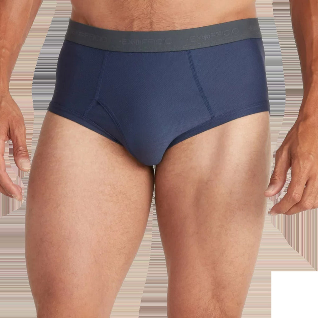 Men's Give-N-Go 2.0 Brief