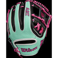 A2K 1720SS Infield - 11.5" H-Web
