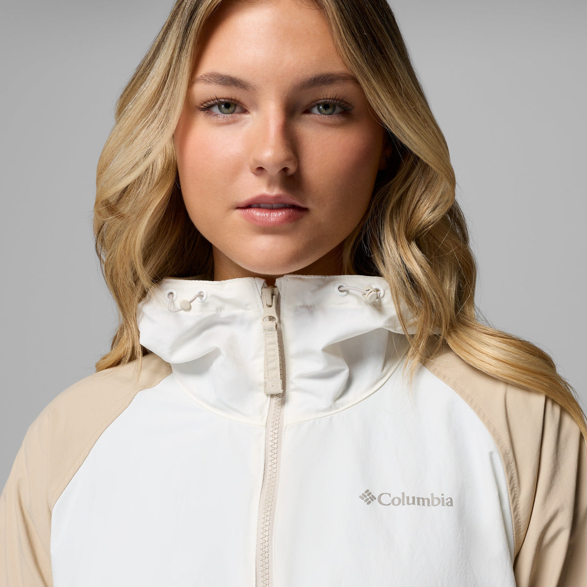 Women's Spire Valley Windbreaker