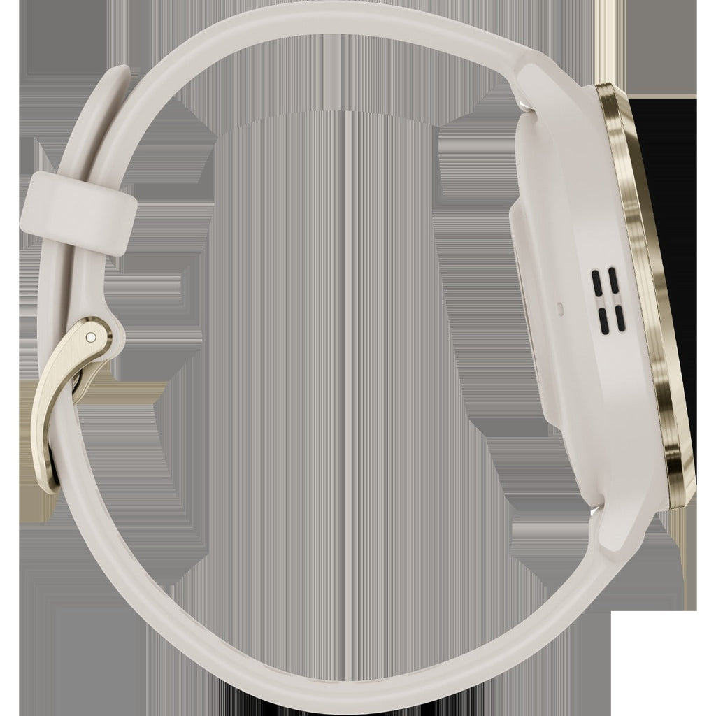 Venu 3S - Soft Gold/Ivory
