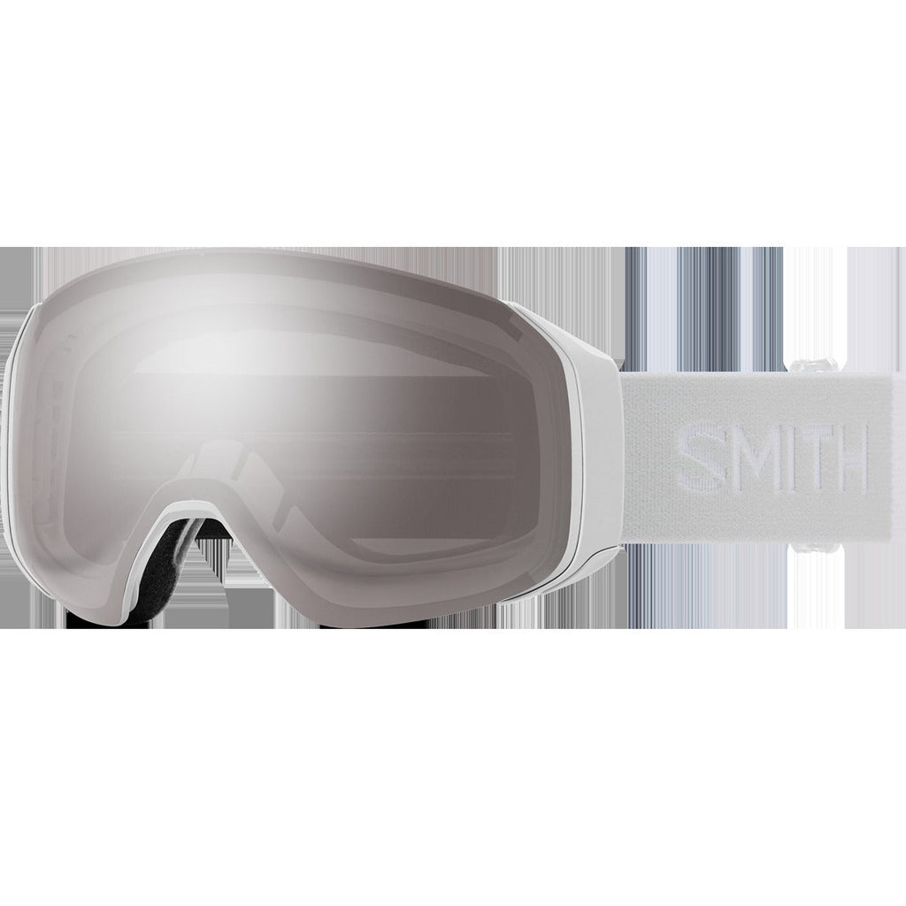 Women's 4D MAG S + Bonus Lens