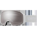 Women's 4D MAG S + Bonus Lens