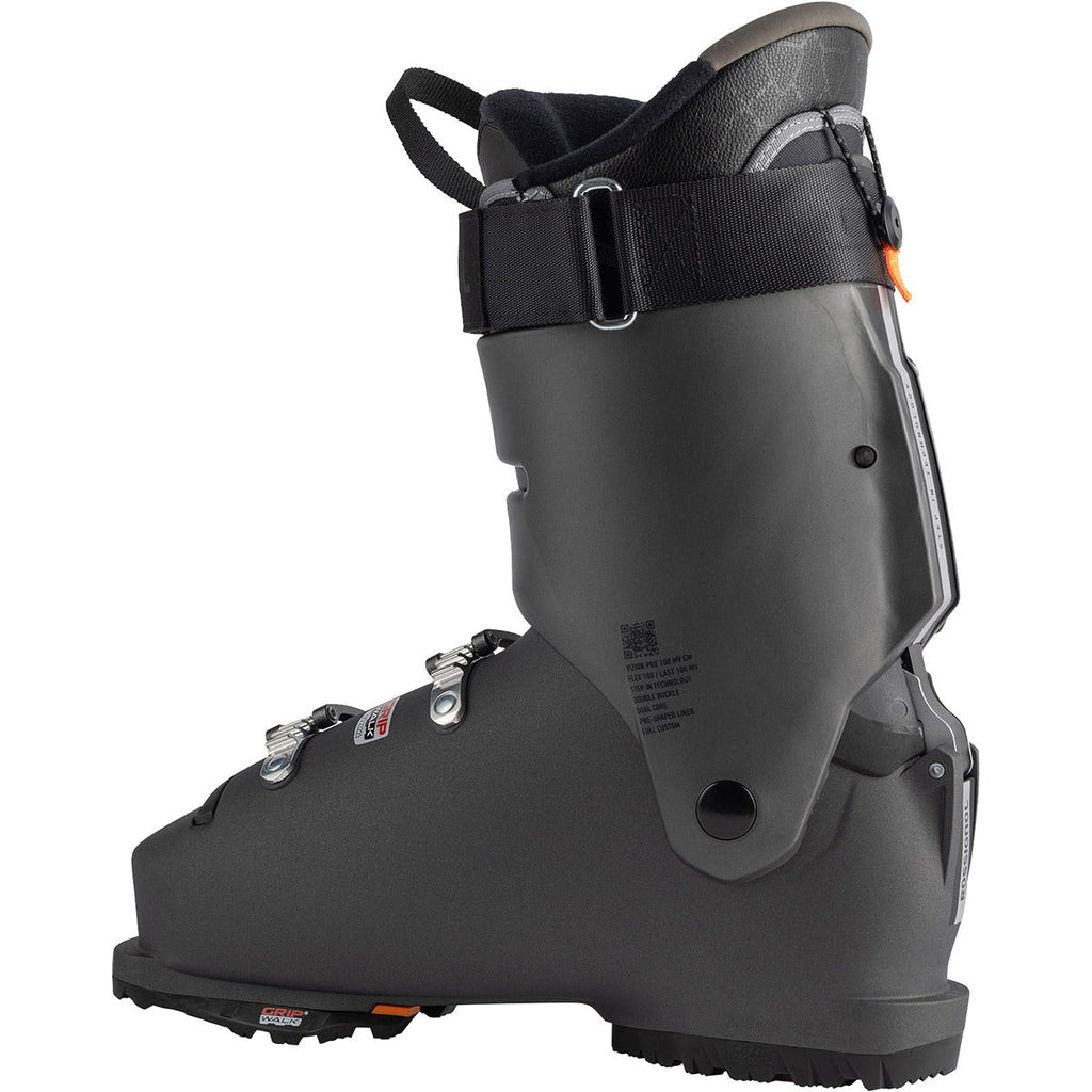 Vizion 4B Pro 100 MV GW