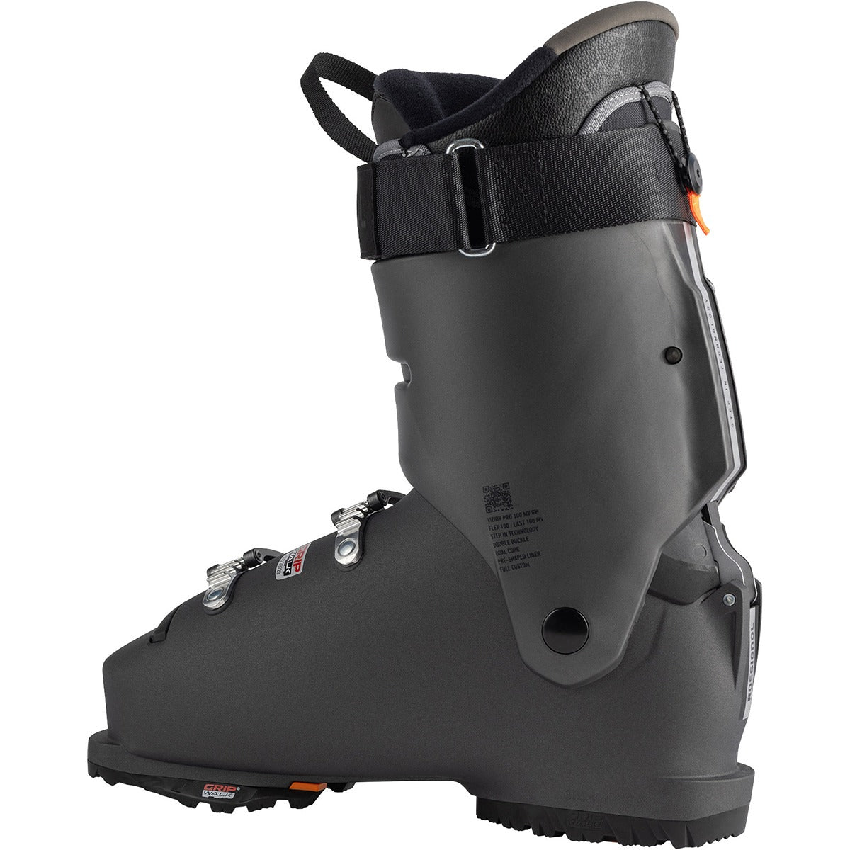 Vizion 4B Pro 100 MV GW