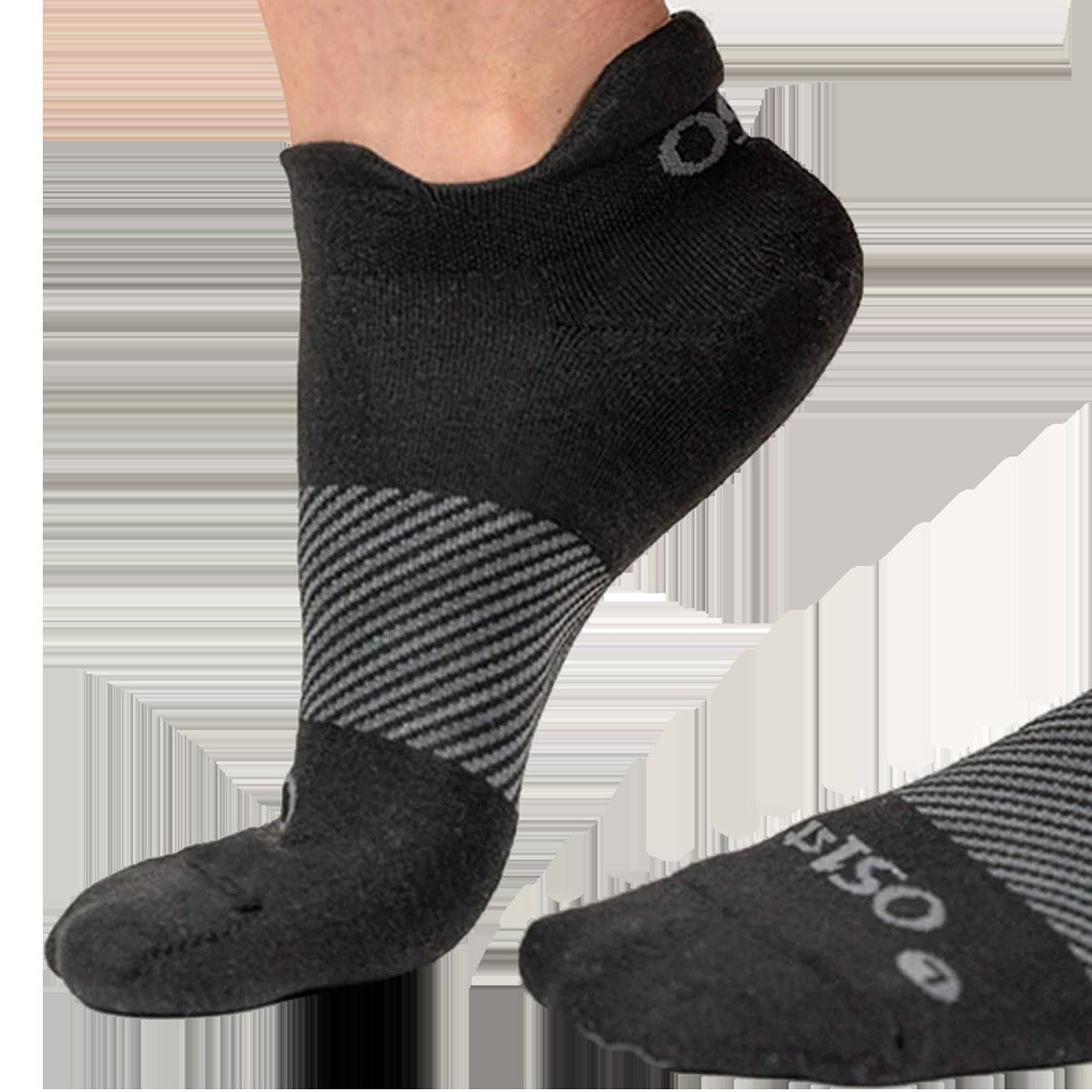 Wicked Comfort Socks No Show