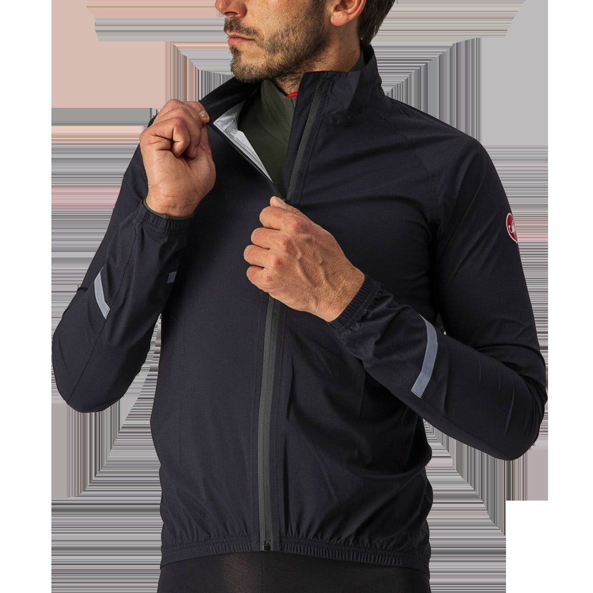 Men's Emergency 2 Rain Jacket