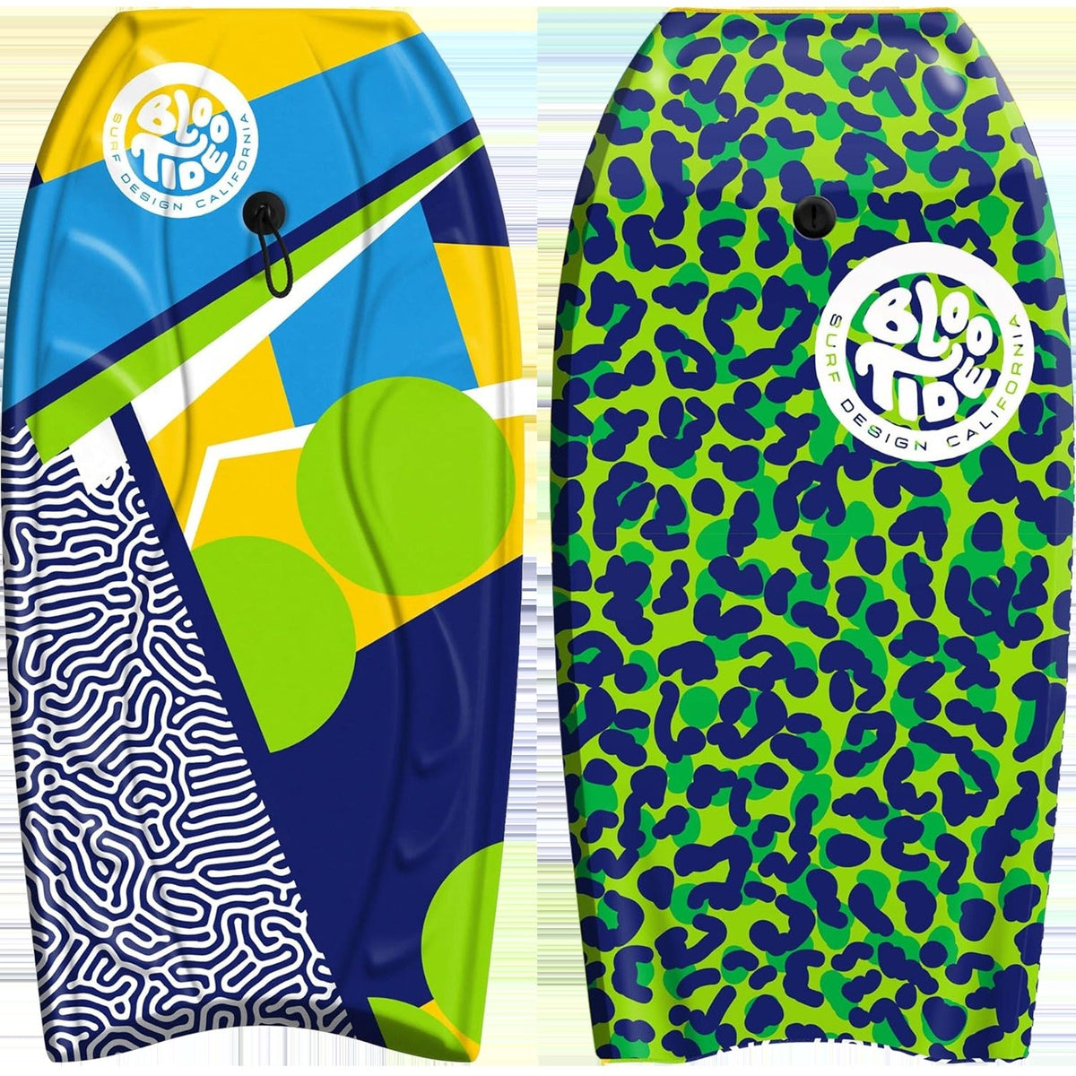 40" Bodyboard