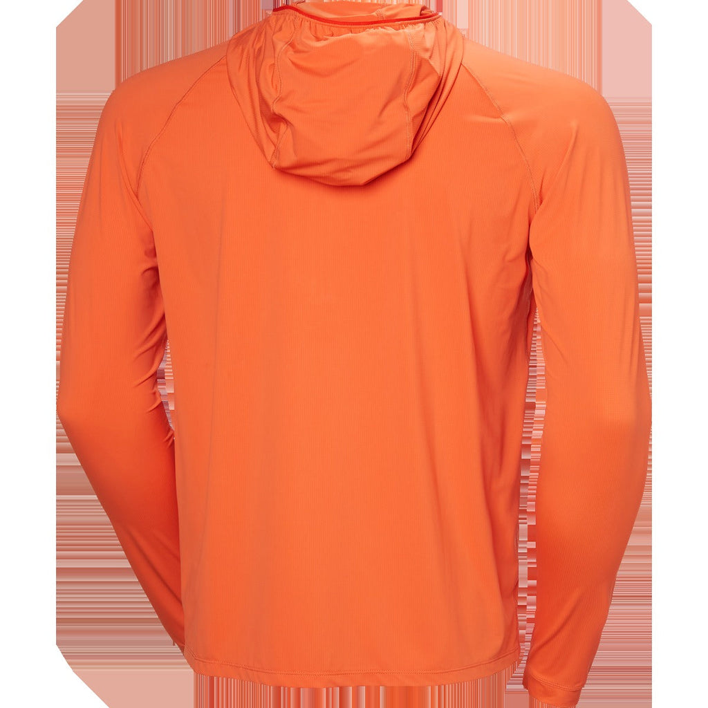 Men's Shine Solen 1/2 Zip Hoodie