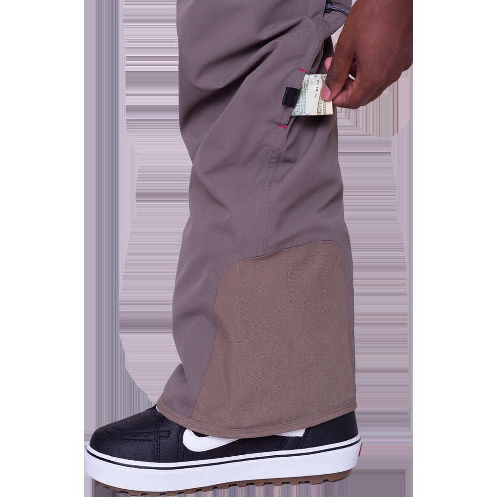 Men's Smarty 3-in-1 Cargo Pant - Regular