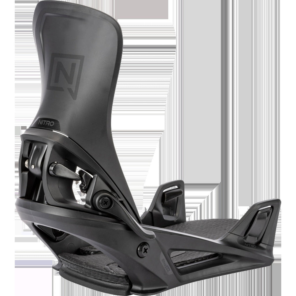 Step-On