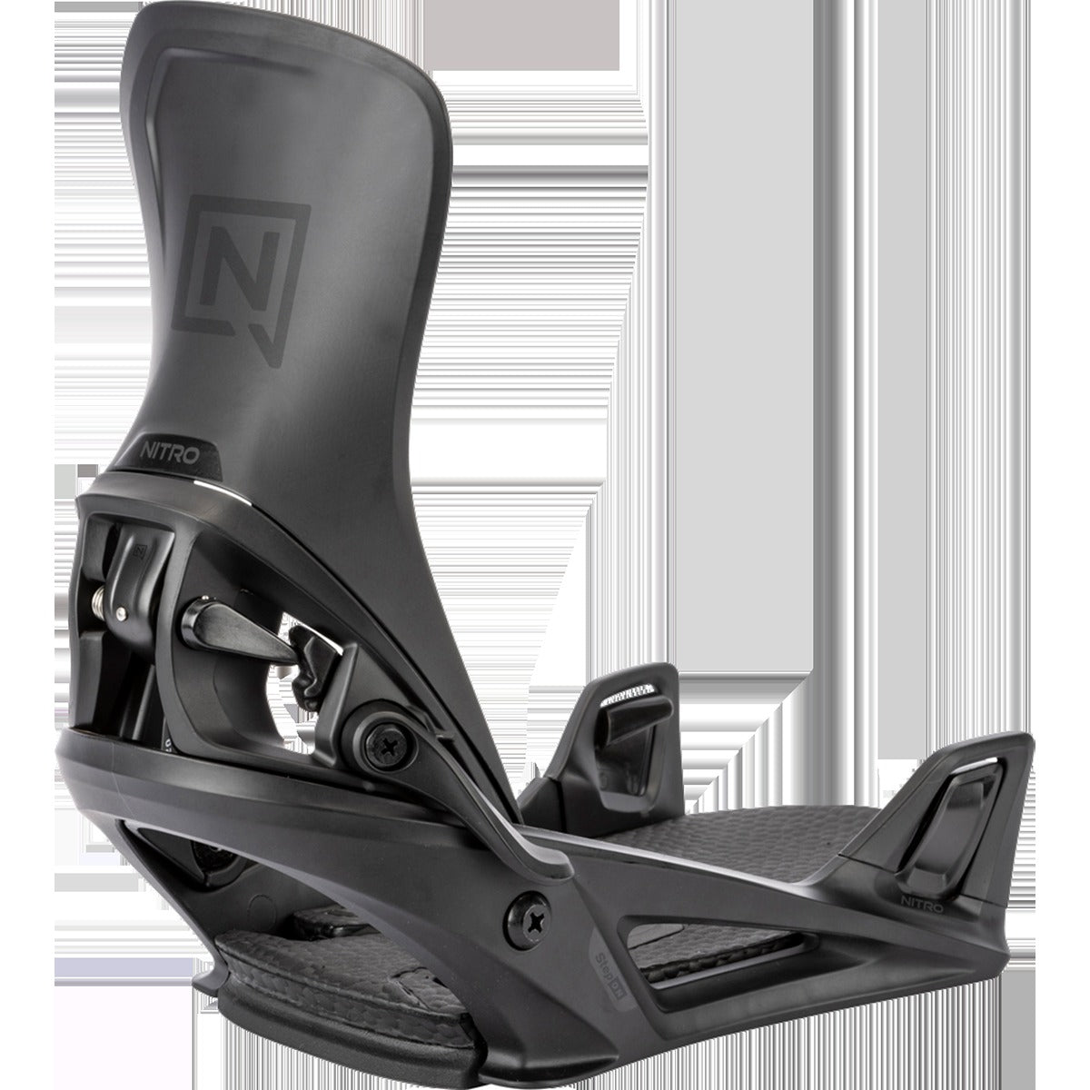 Step-On