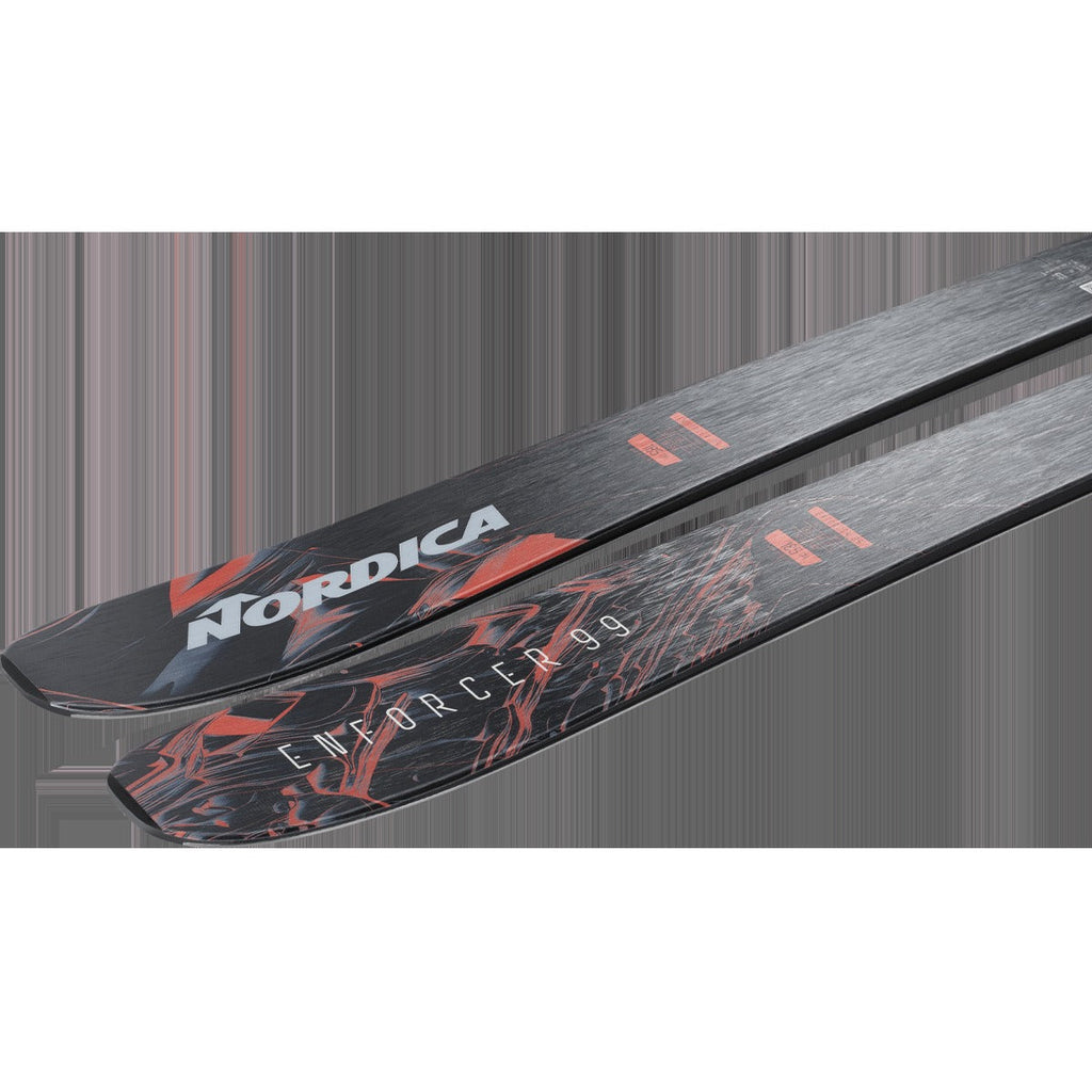 Enforcer 99