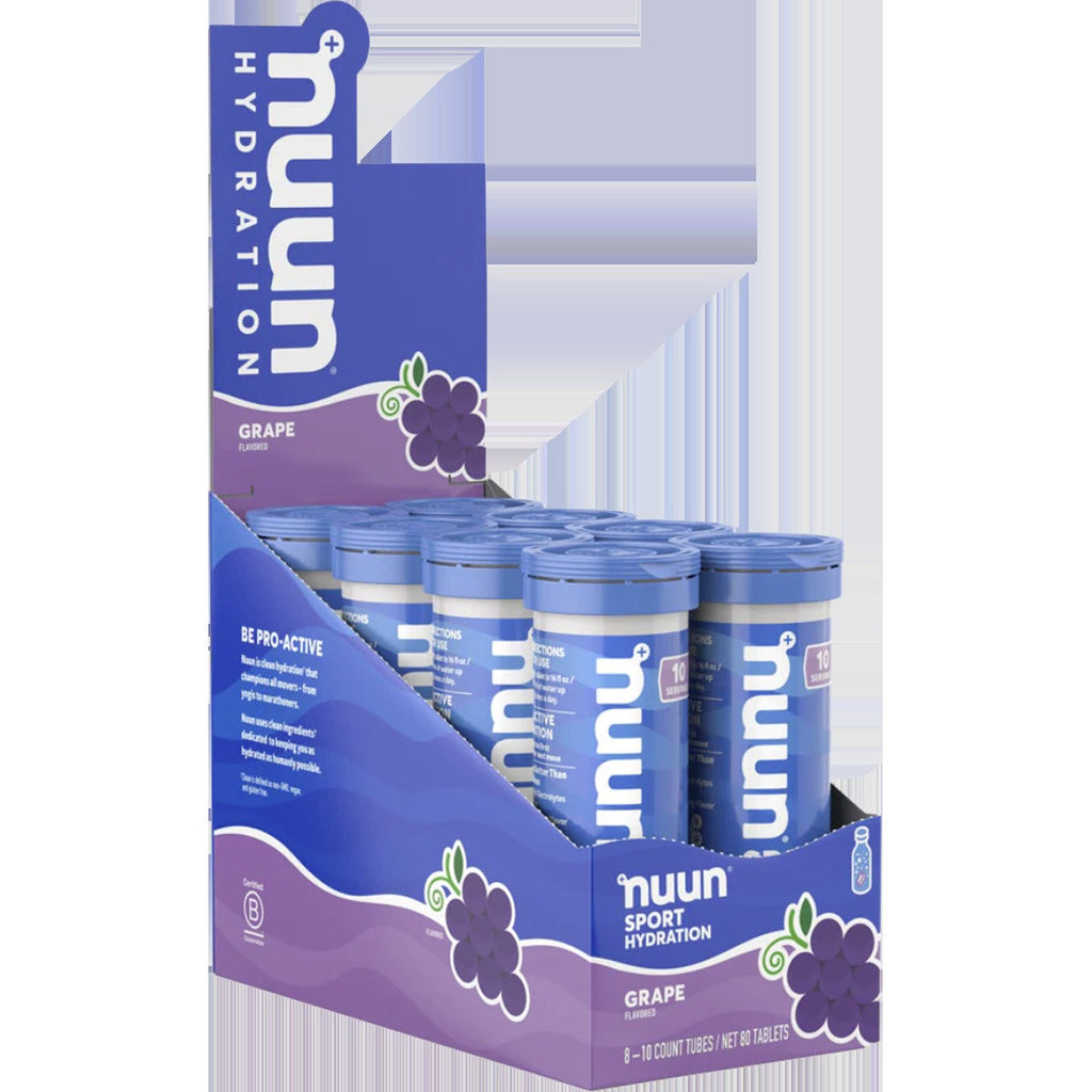 Nuun Sport Tabs