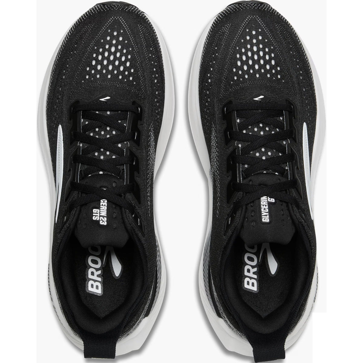 Men's Glycerin GTS 23 Wide