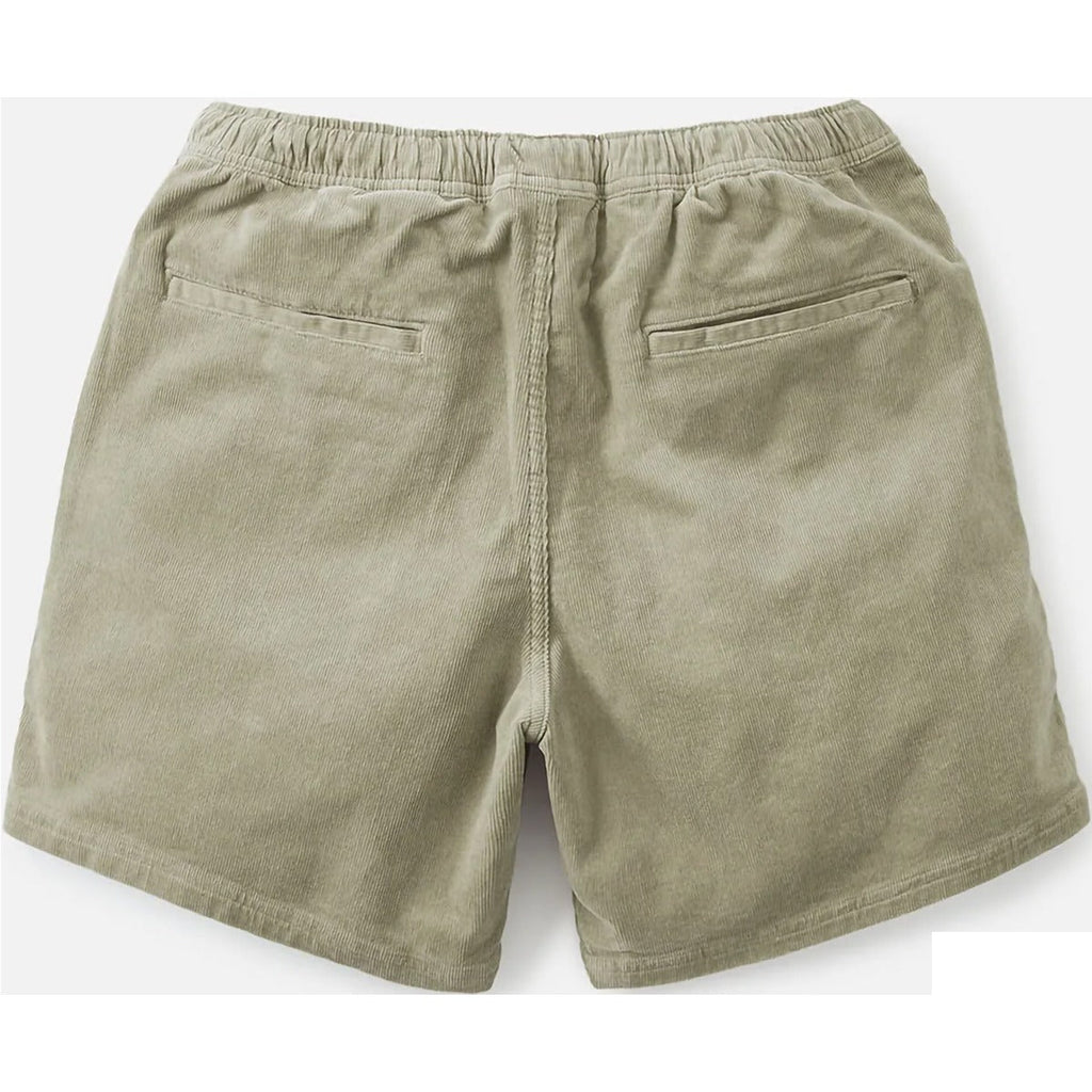 Men's Cord Local Short