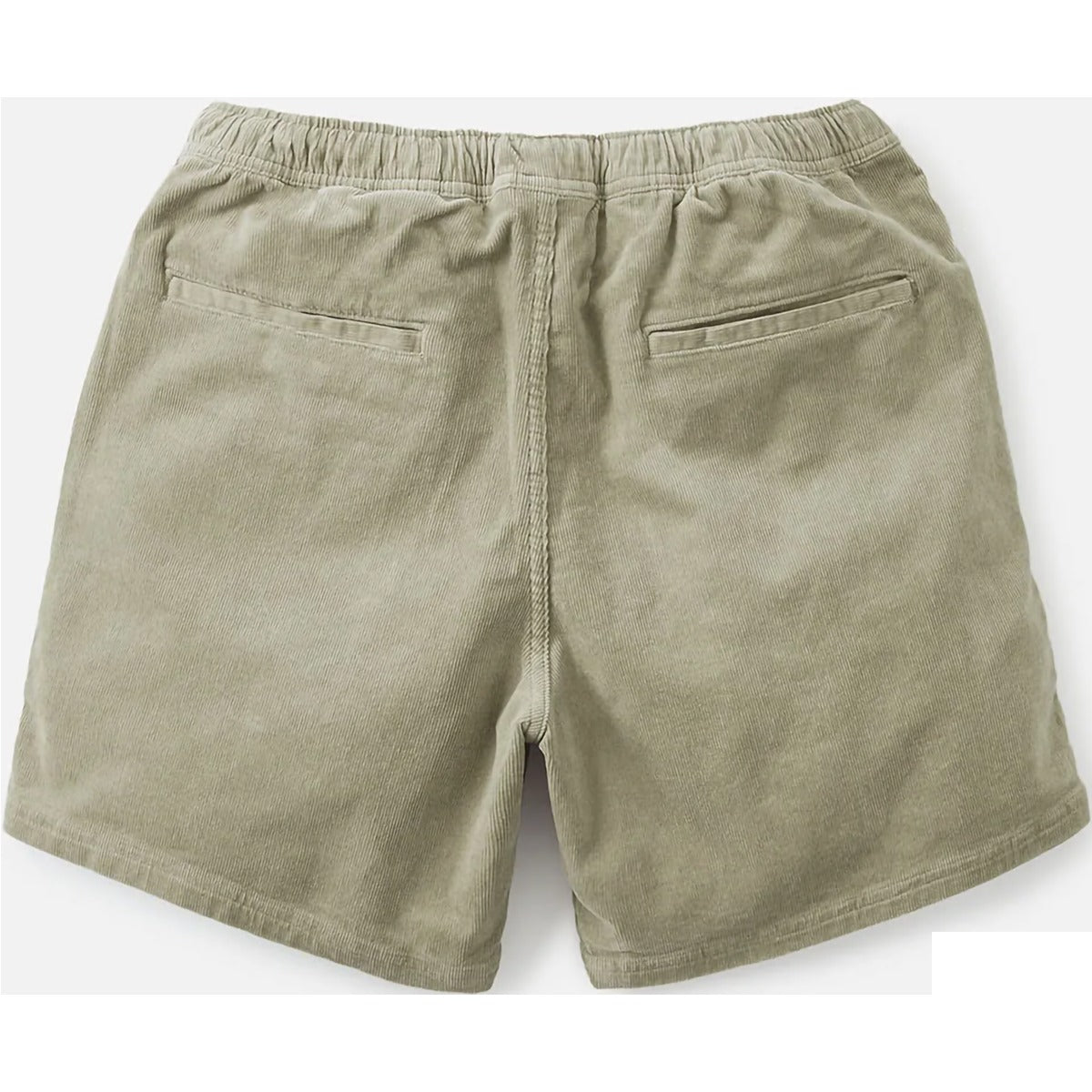 Men's Cord Local Short