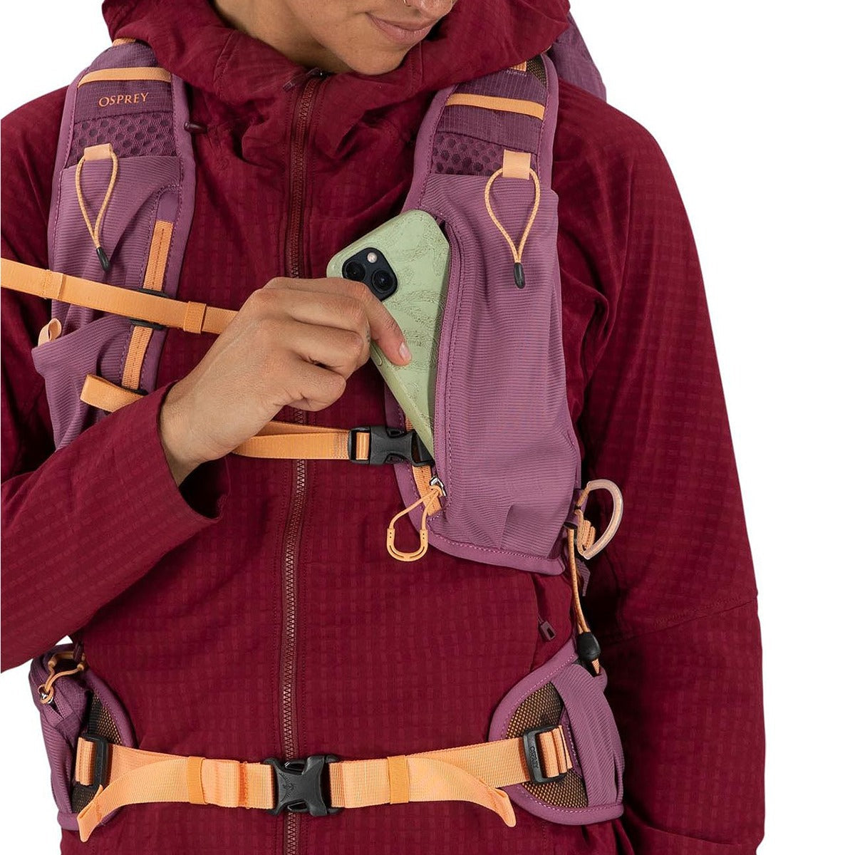 Women's Tempest Velocity 20