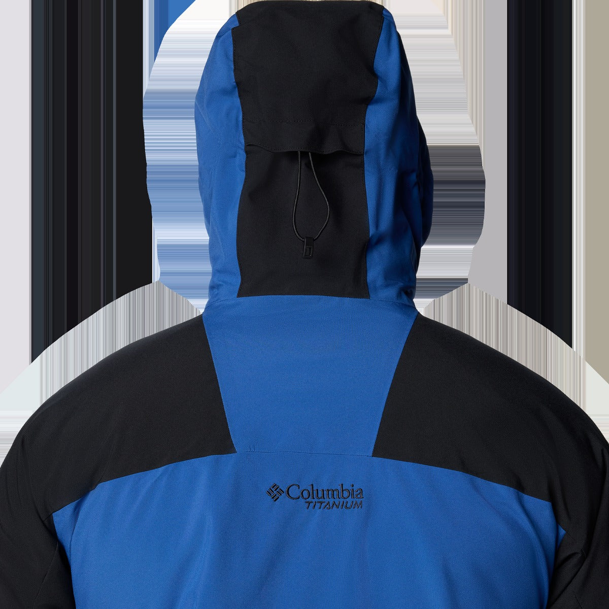 Men's Winter District II Interchange Jacket