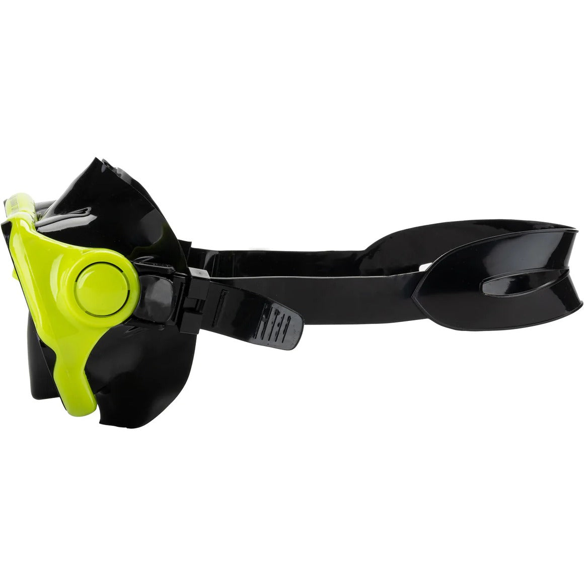 Manta Ray Mask