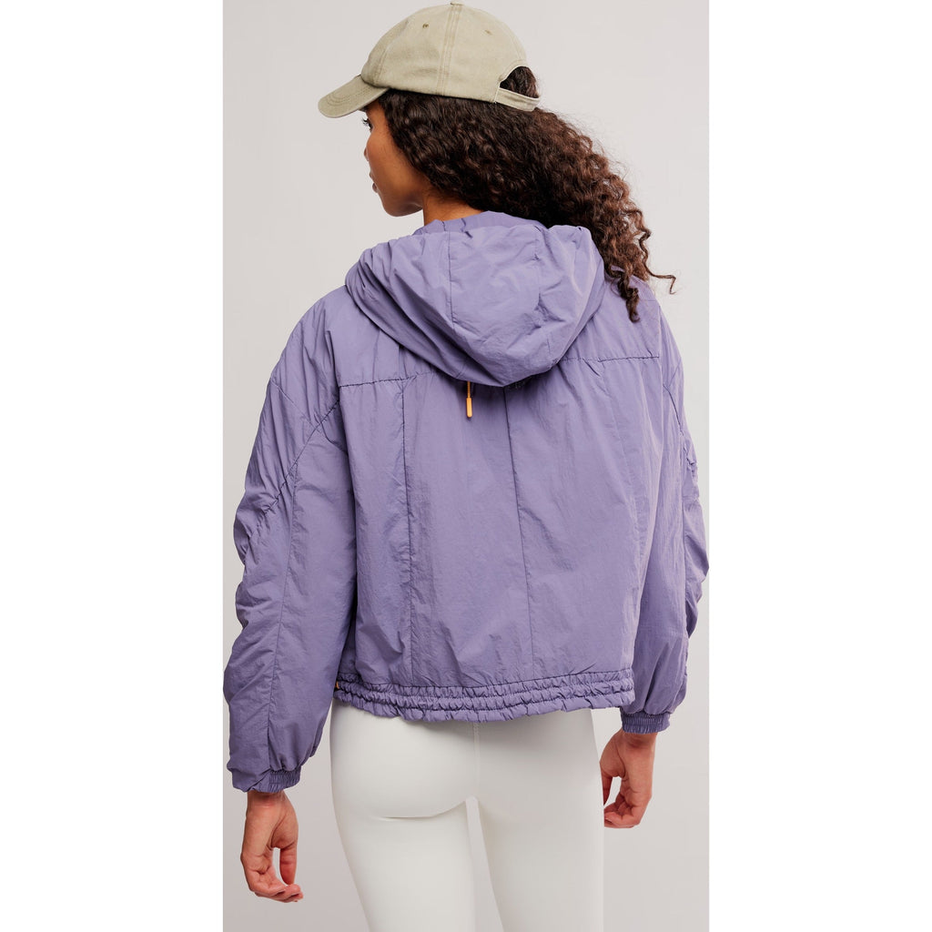 Women's Cloud Cover Systems Liner Jacket