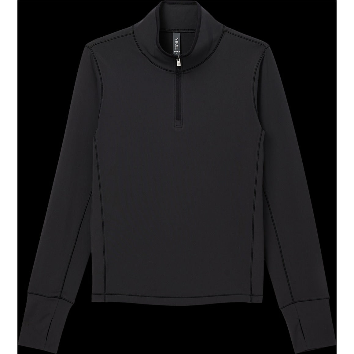 Women's Chilled Out Half Zip