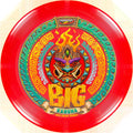 INNMold Big Kahuna Ultimate Disc Tiki