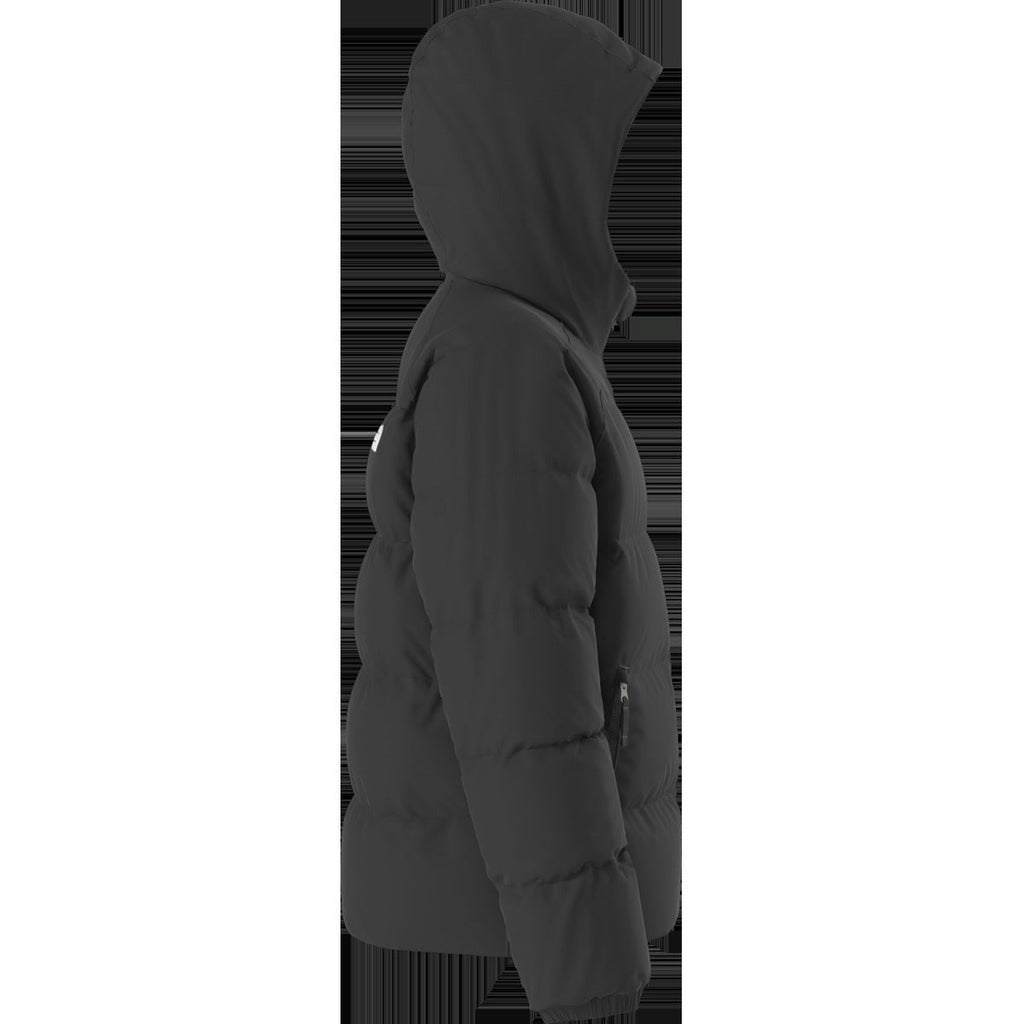 Youth Hydrenalite Down Hooded Jacket