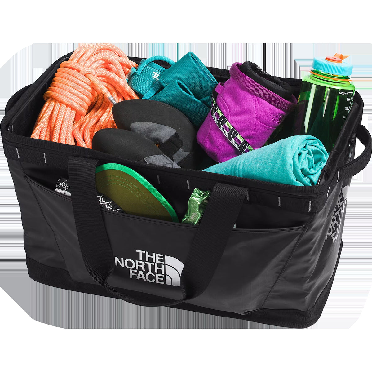 Base Camp Gear Bin - Small