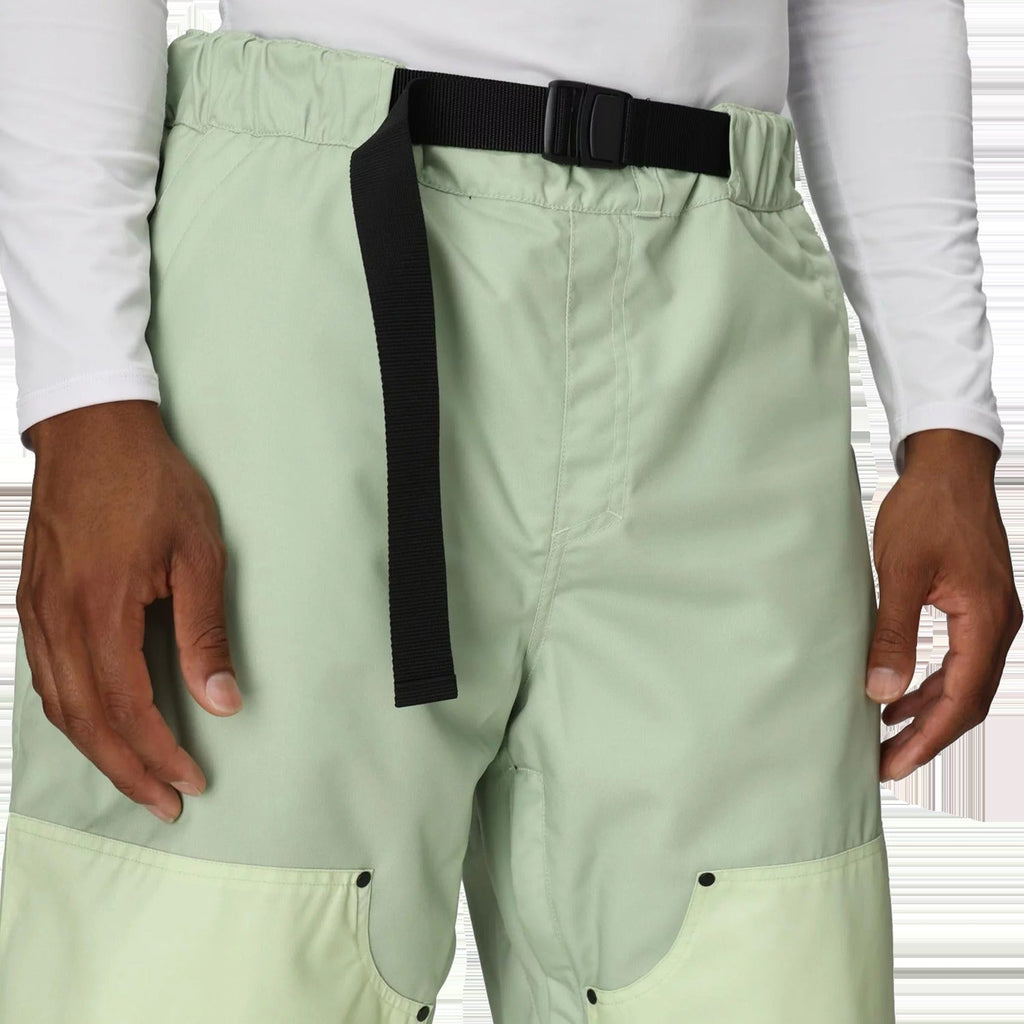Men's Huf Double H Pant