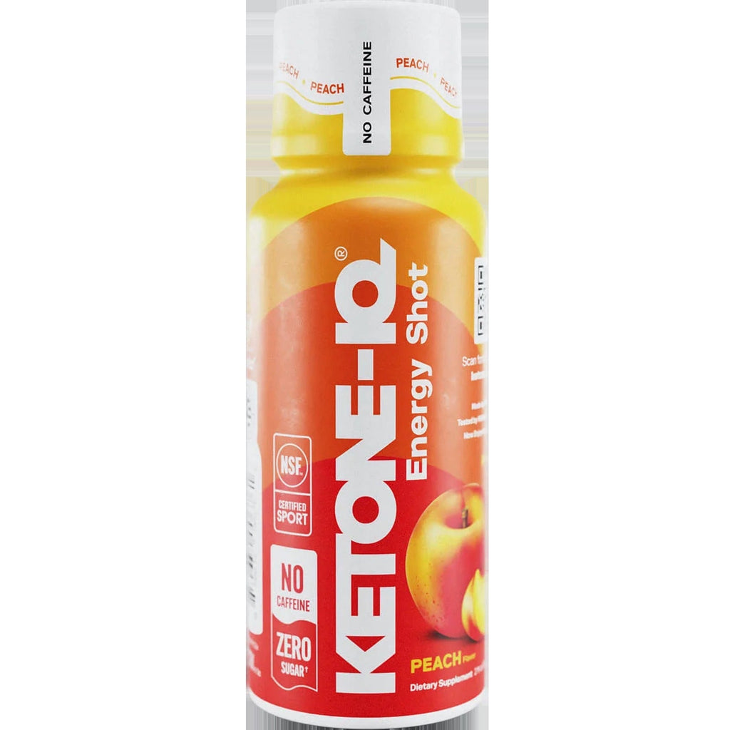 Ketone-IQ 2 oz Shots