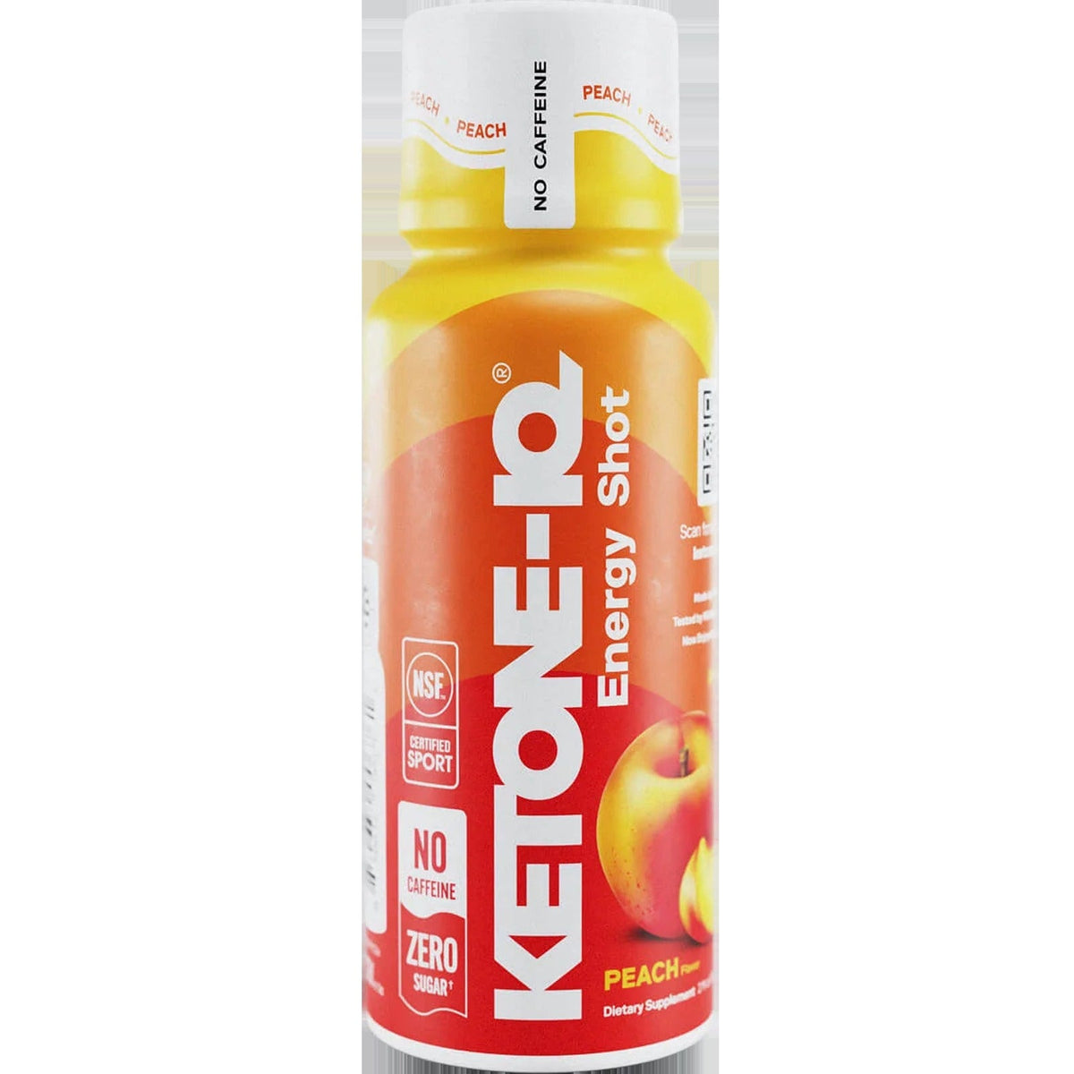Ketone-IQ 2 oz Shots