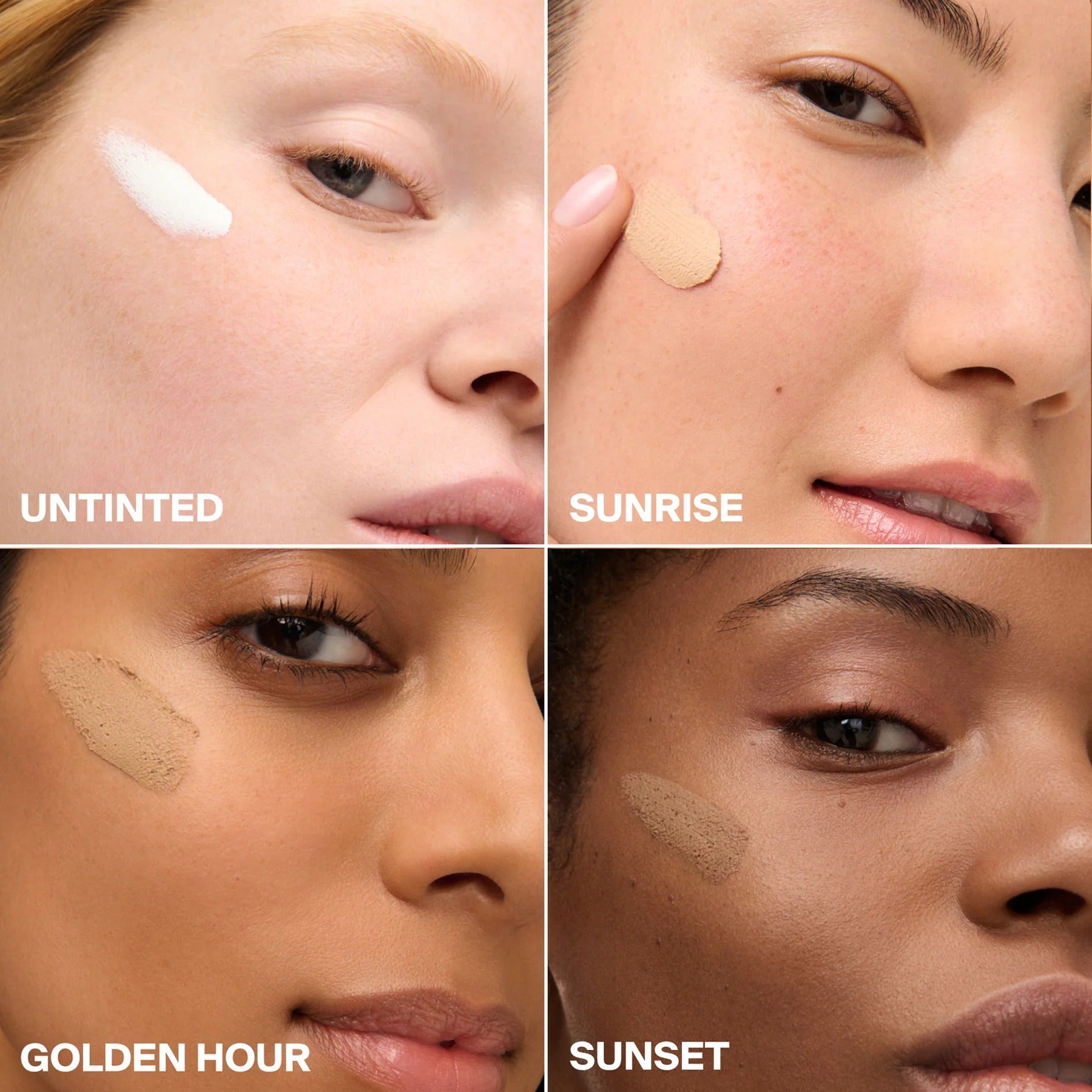 Mineral Mattescreen SPF 40