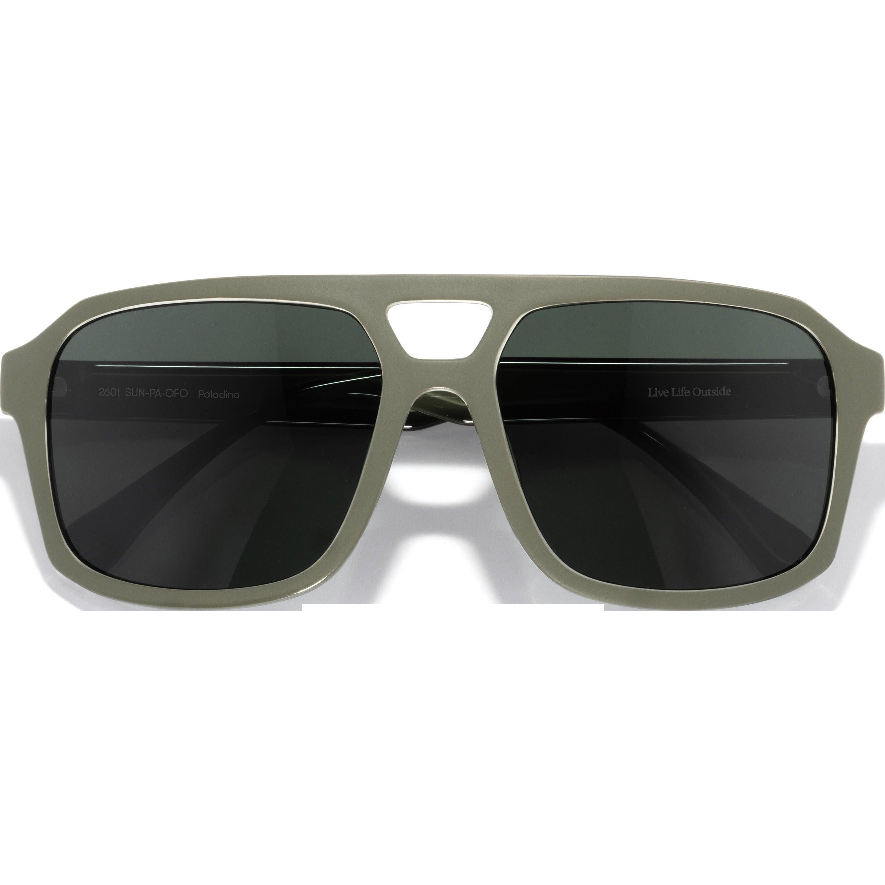 Paladino Olive Forest