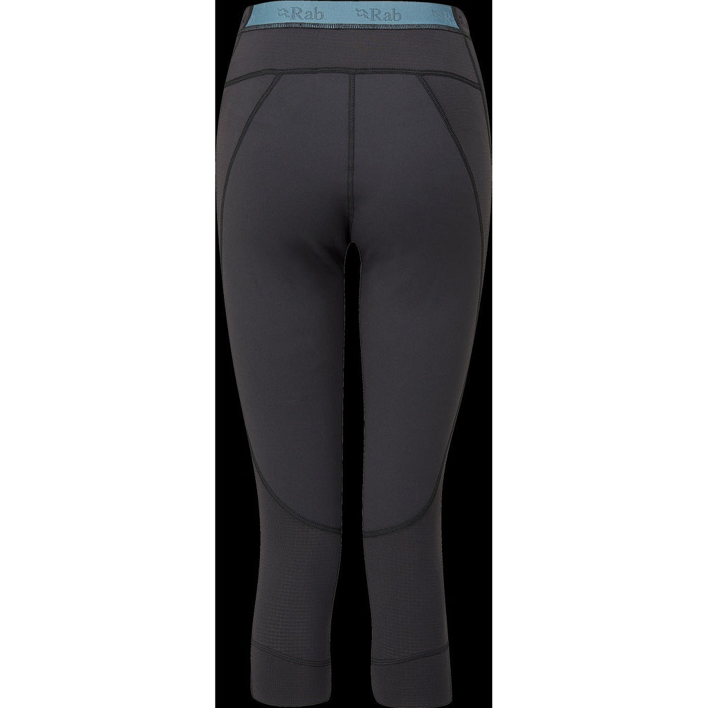 Women's Ocular 3/4 Tights