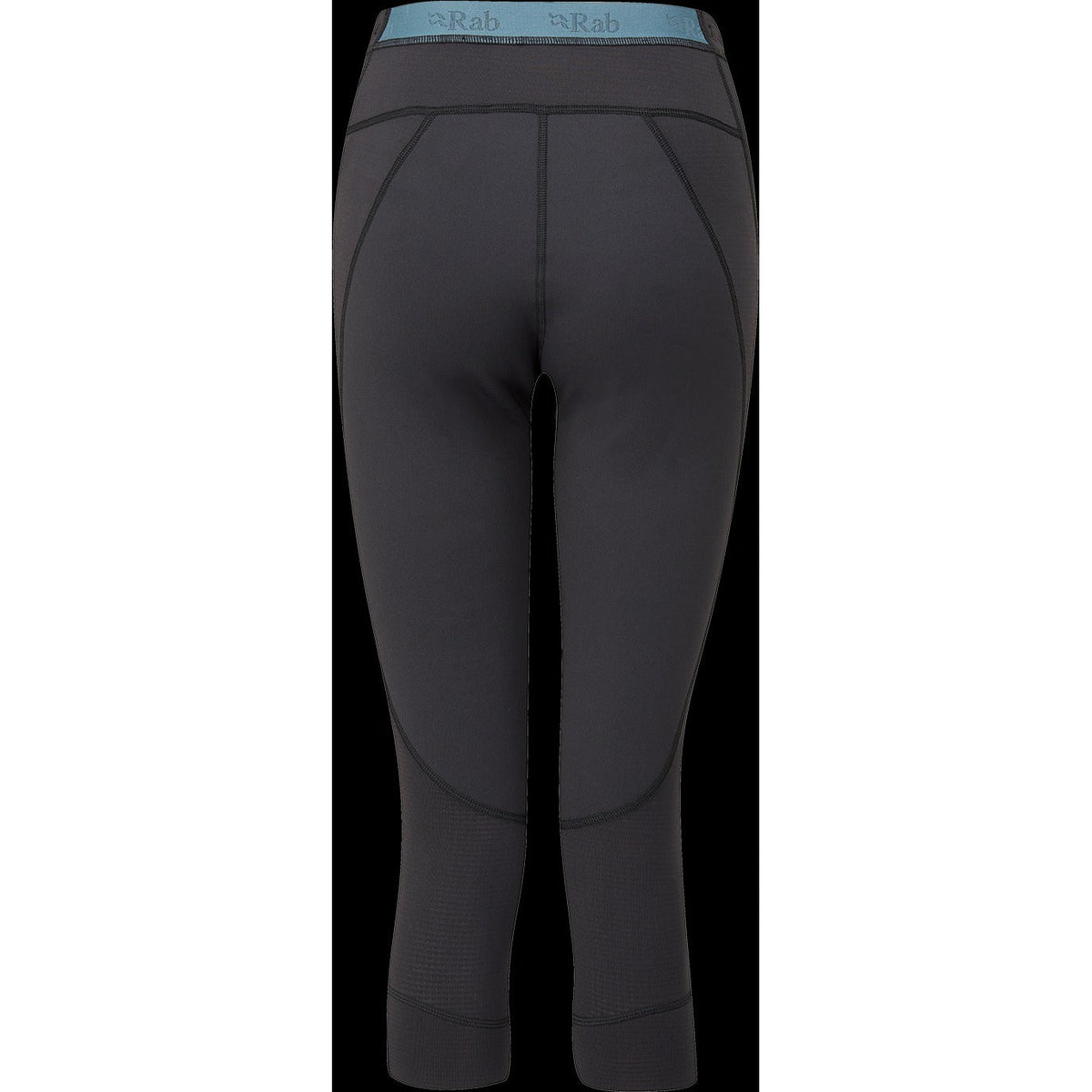 Women's Ocular 3/4 Tights