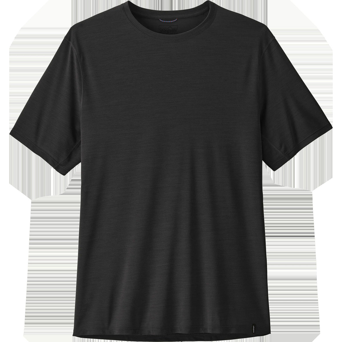 Capilene Cool Ultra Short Sleeve Shirt