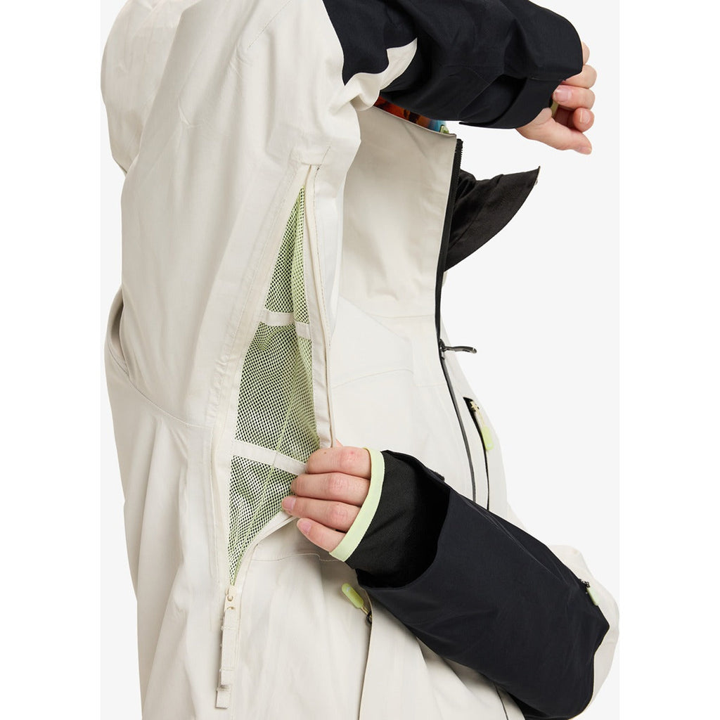 Women's Gore-Tex Lunalite 3L Jacket