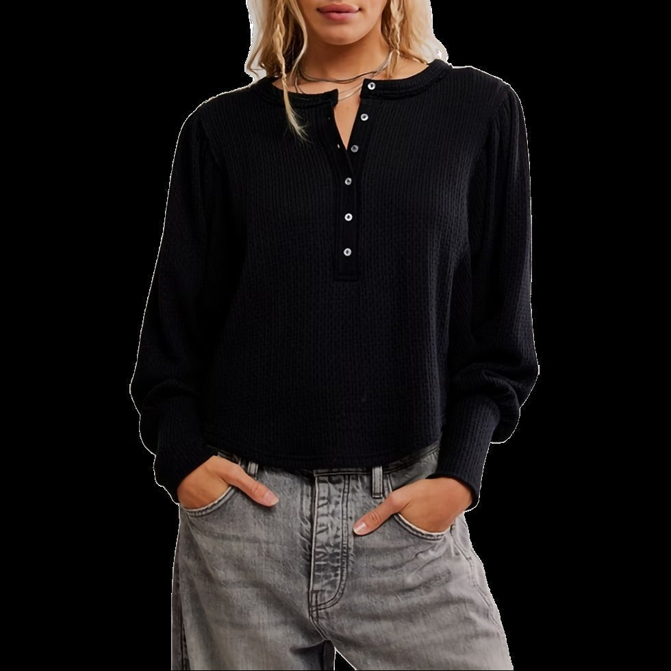 Women's Quinn Knit Top