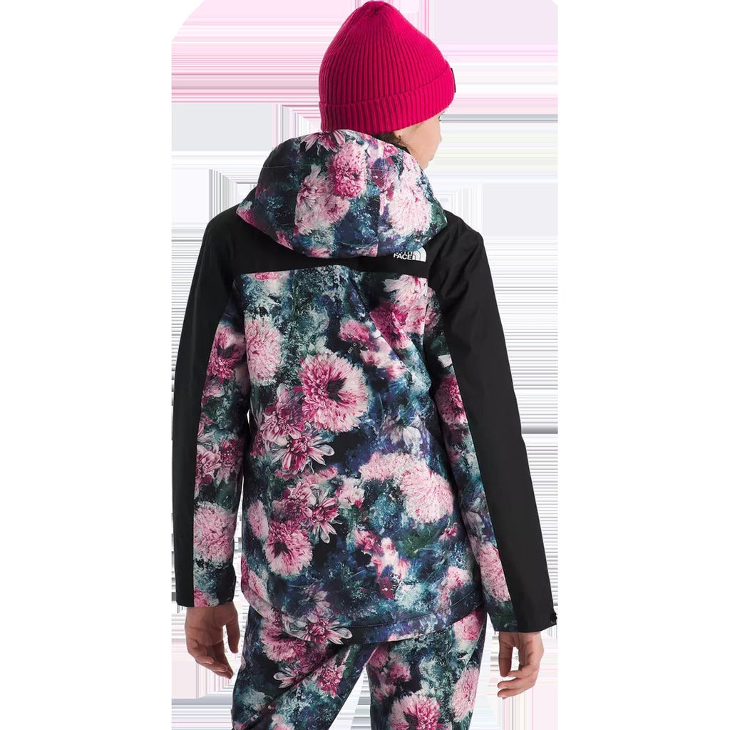 Youth Freedom Insulated Jacket