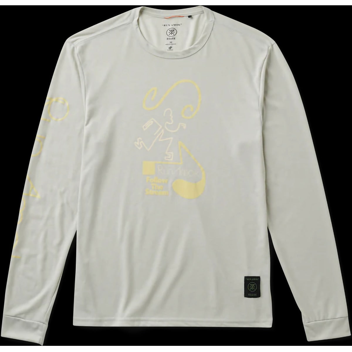 Men's Mathis Long Sleeve